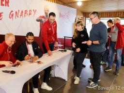 Serge Gnabry